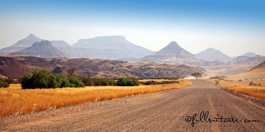 Namibia Travel Tips: 27 Essential Things to Know Before Your Trip