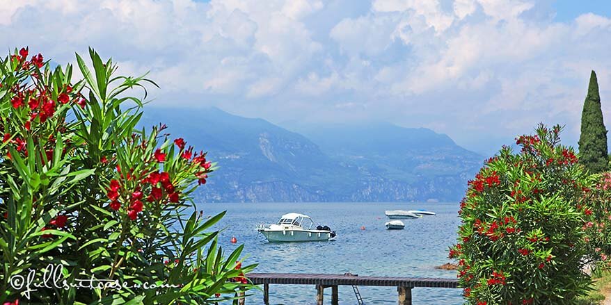 Lake Garda Itinerary Suggestions for 1 to 3 Days