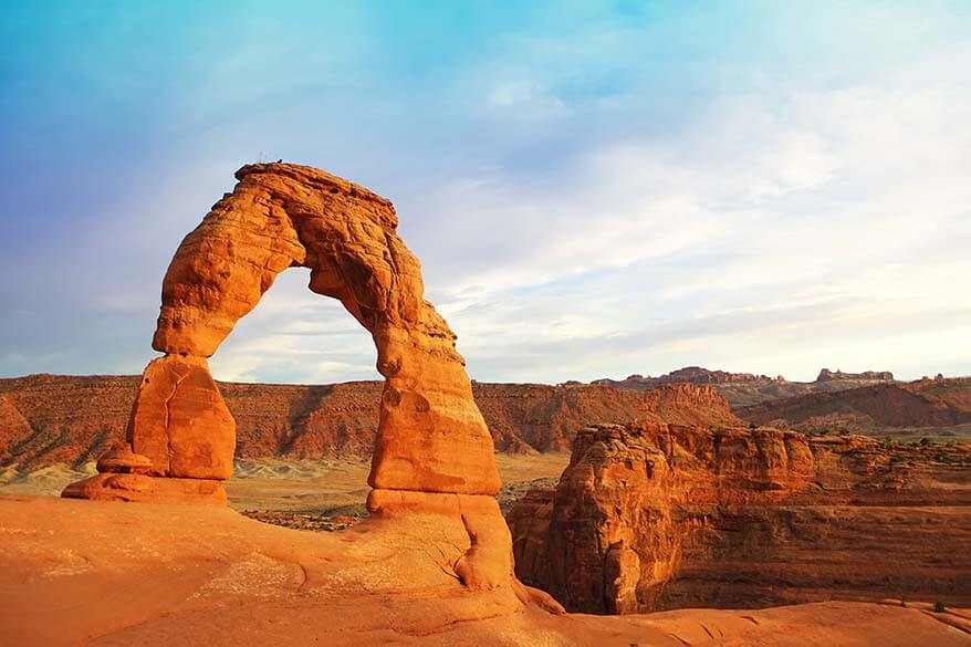 Where to Stay in Moab: Hotels, Lodging & Best Places Near Arches NP