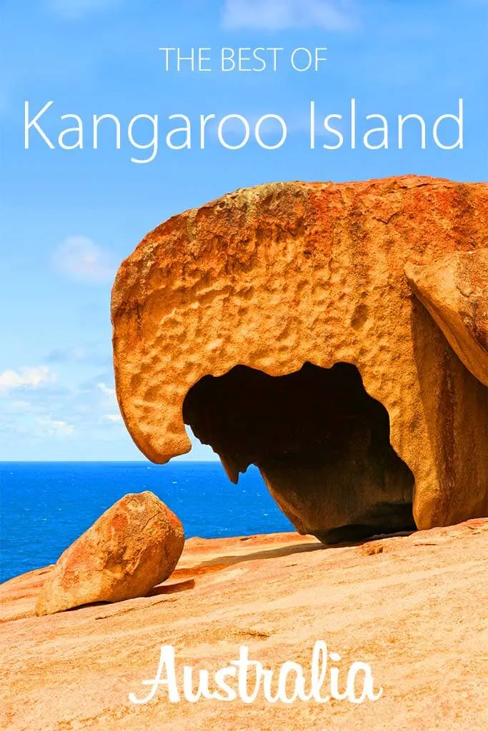 Complete travel guide to Kangaroo Island: itinerary, top activities, and accommodation advice