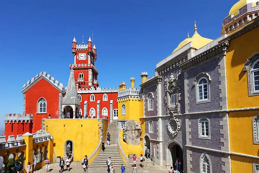 See the best of Portugal in 10 days with this detailed road trip itinerary