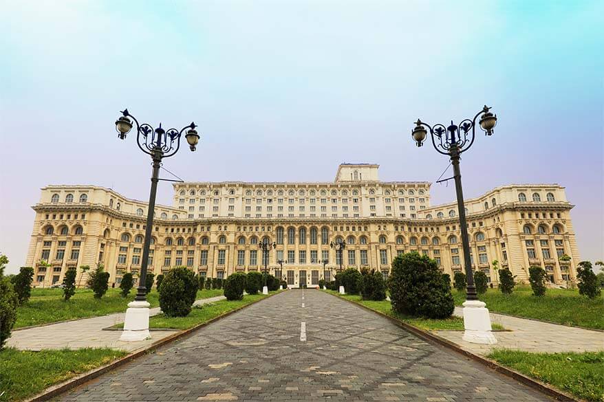 10 Best Things to Do in Bucharest (+ Tips for Your Visit)