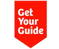 GetYourGuide logo