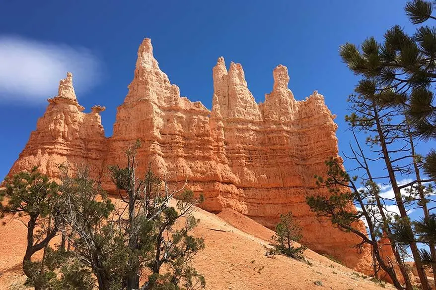 Bryce Canyon National Park