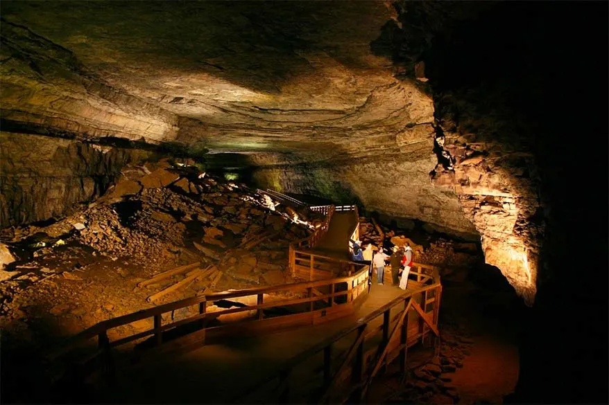 Mammoth Cave National Park