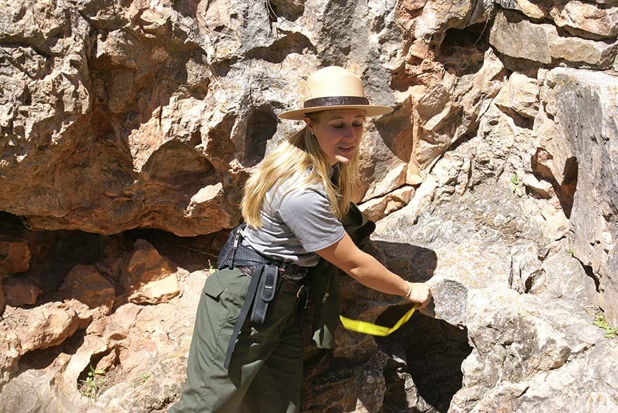 Wind Cave National Park