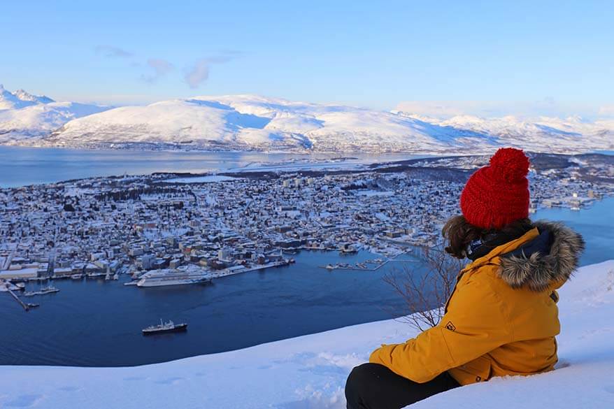 7 Absolute Best Things To Do in Tromso in Winter (Norway) +Tips & Info