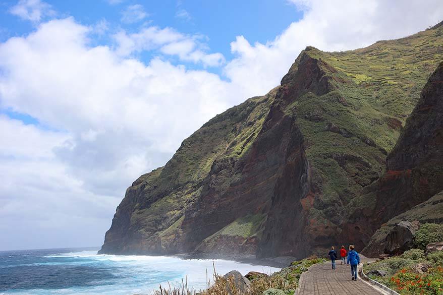 8 Hidden Gems of Madeira That Most Tourists Never See