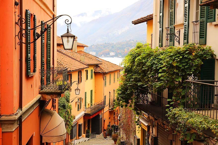 Bellagio (Lake Como, Italy): 15 Best Things to Do & Top Places to See