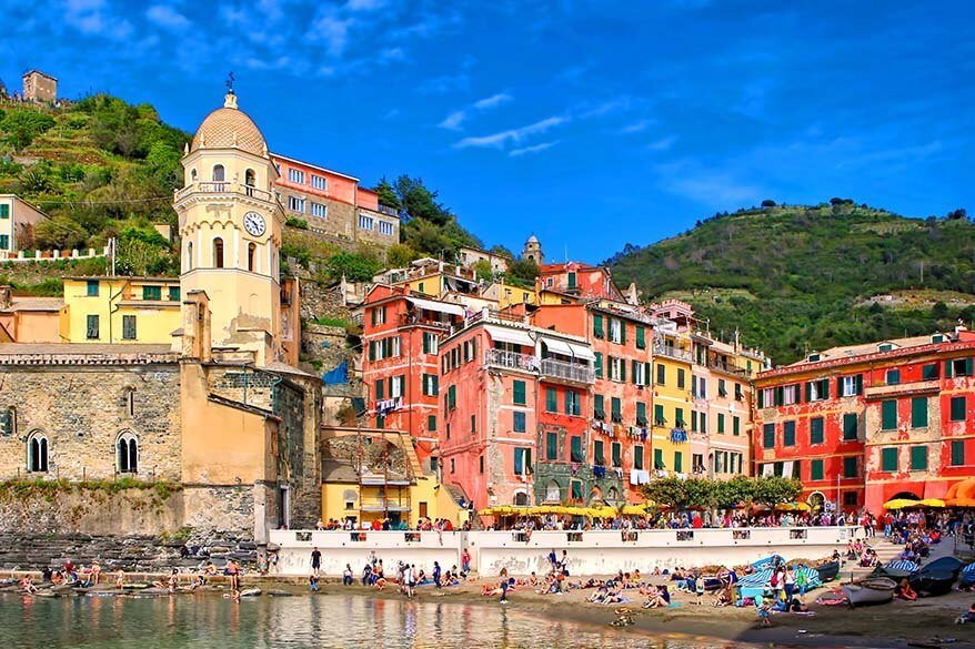 Where to Stay in Cinque Terre: Best Towns & Hotels (+Tips)