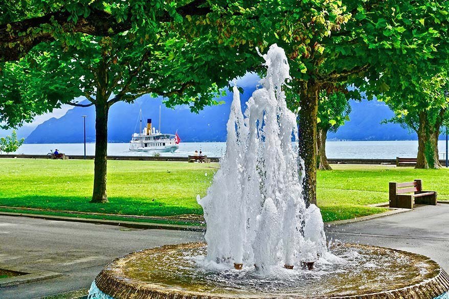 21 Top Things To Do in Geneva (+Map & 1 Day Itinerary)