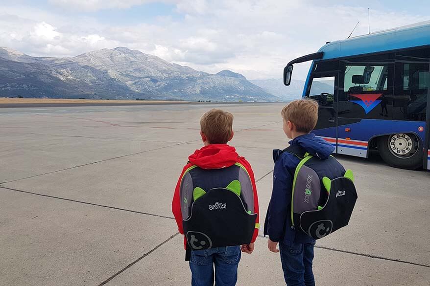 5 Absolute Best Travel Booster Seats for 2024 (+Helpful Tips)