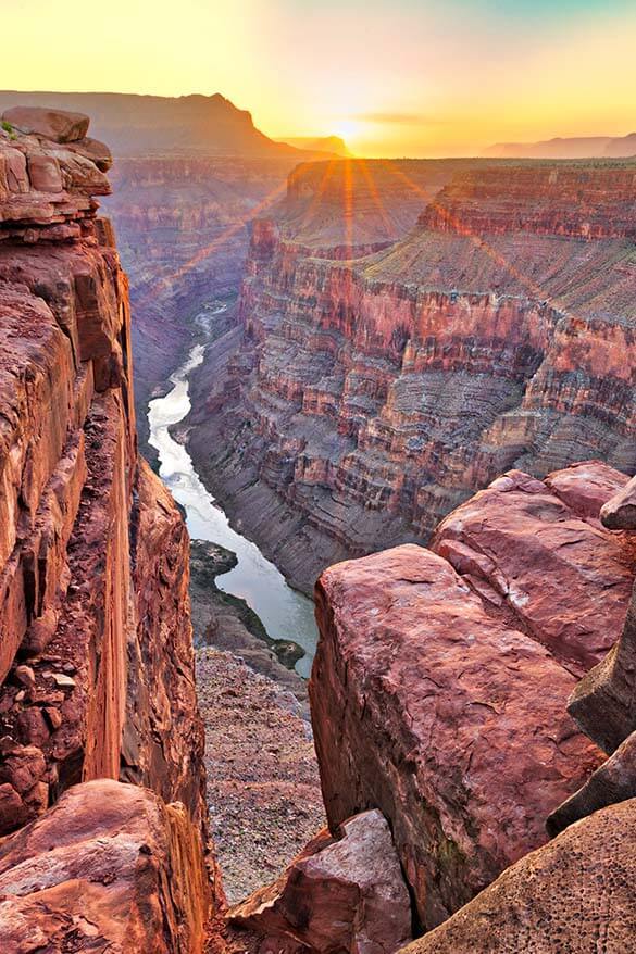 Grand Canyon National Park