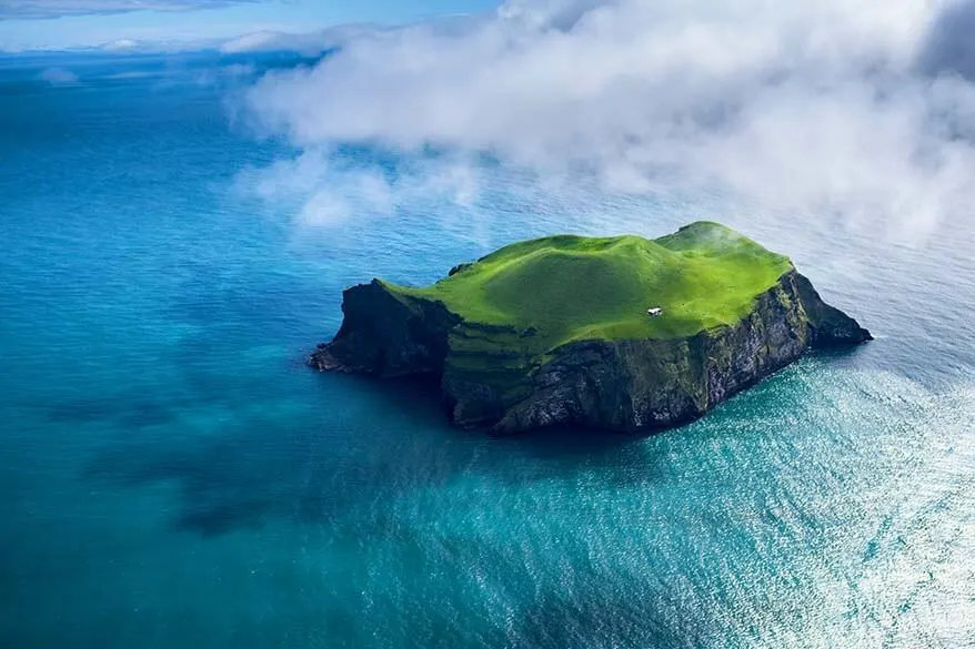 Westman Islands - Vestmannaeyjar