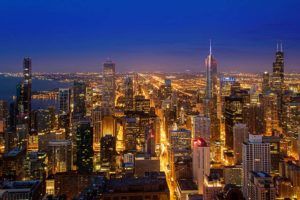 2 days in Chicago - complete guide and itinerary