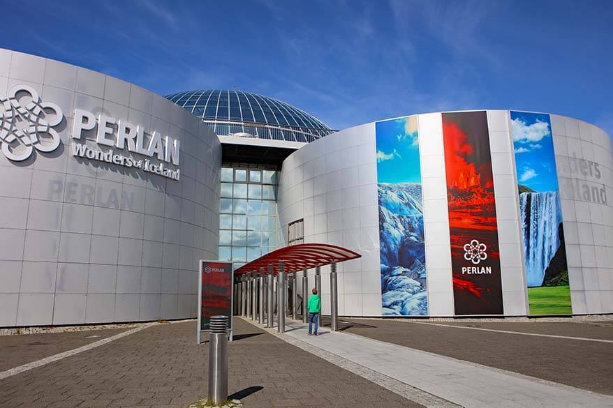 7 Great Reasons to Visit Perlan Museum in Reykjavik (2024)