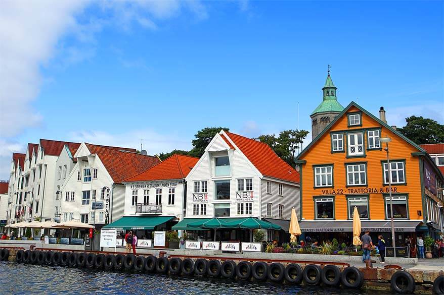 Where to Stay in Stavanger: Best Hotels, Apartments & Hostels