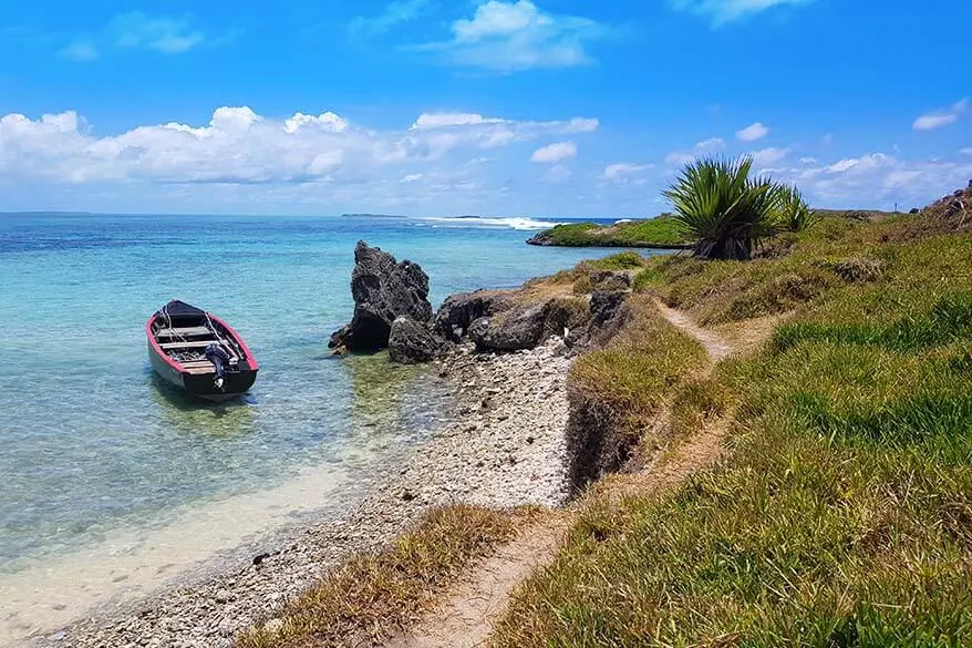 Mauritius catamaran cruise review and tips