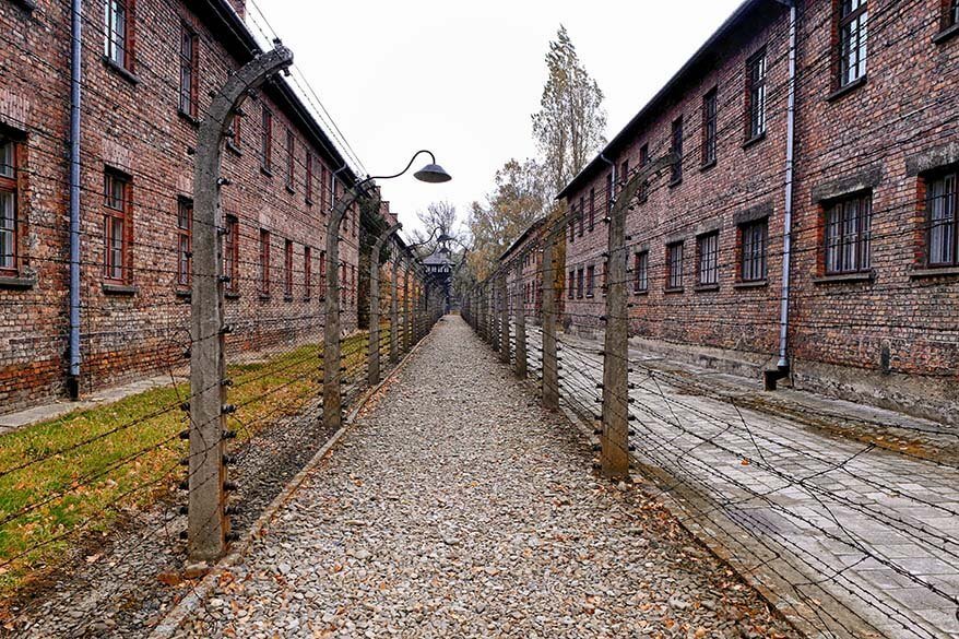 Auschwitz Tour (from Krakow): How to Visit & Important Things to Know