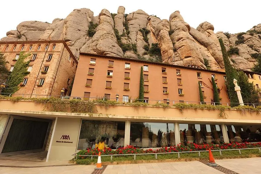 Montserrat Museum