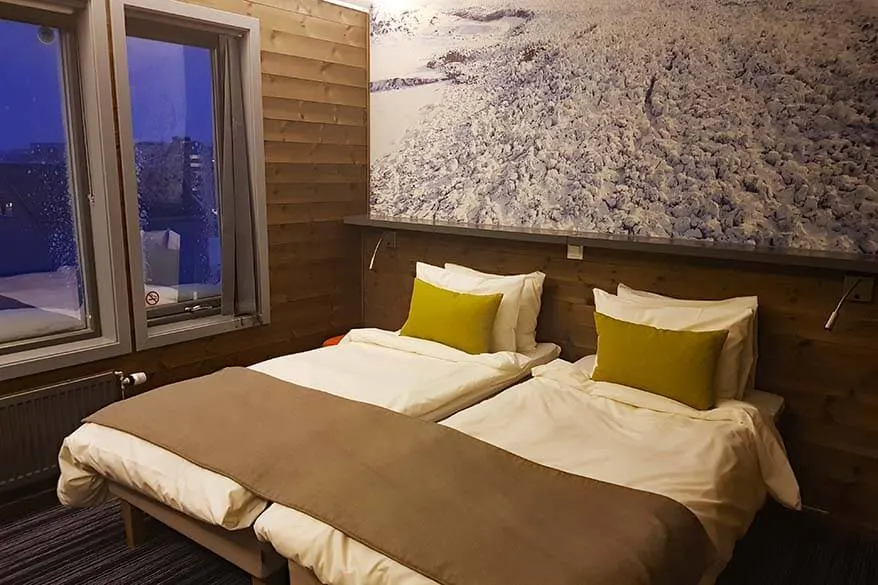 Svalbard Hotell in Longyearbyen