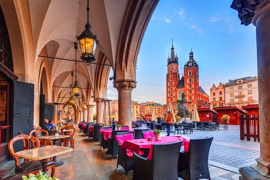 15 Tips & Tricks for Visiting Krakow, Poland (First-timer’s Guide)