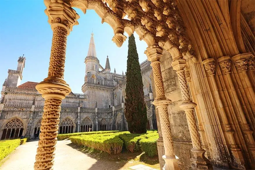 Batalha Portugal