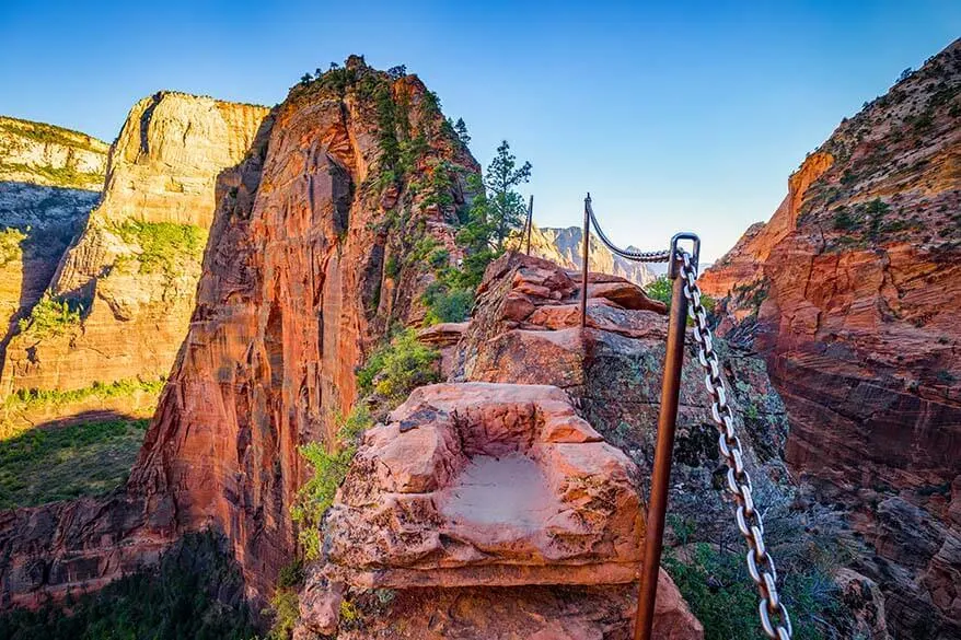 Angels Landing