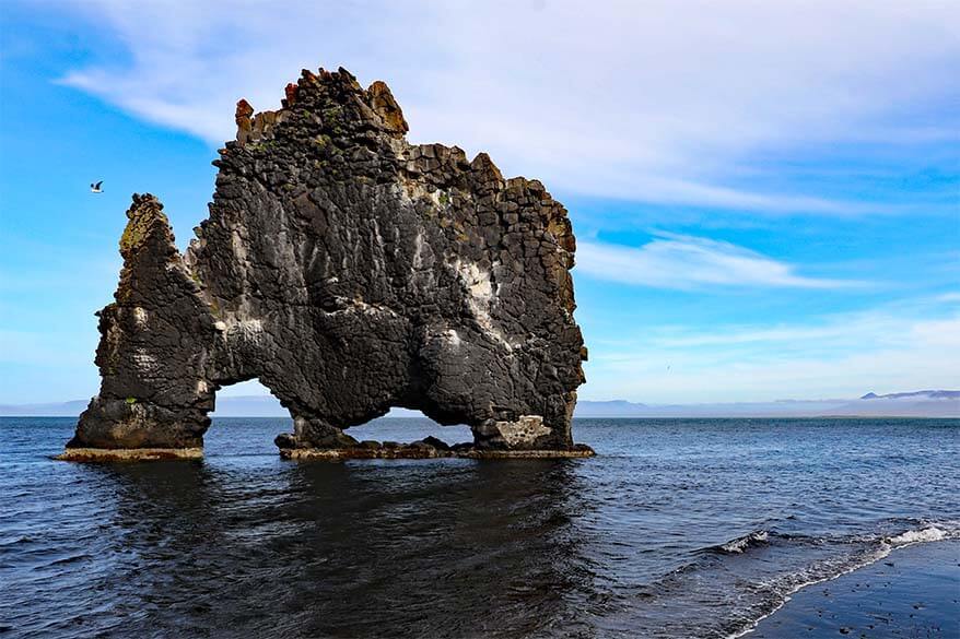 Hvitserkur, Iceland: How to Visit & Things to Do Nearby