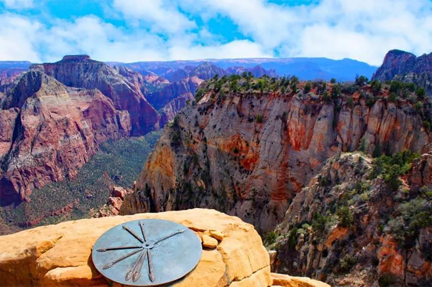 Lady Mountain Zion