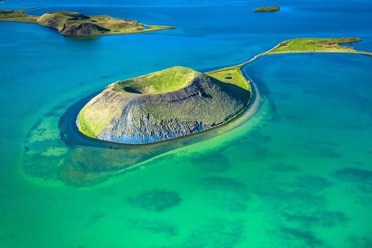 Best things to do in Myvatn