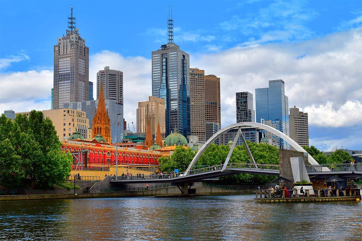 One Day in Melbourne: Things to Do, Itinerary & Map