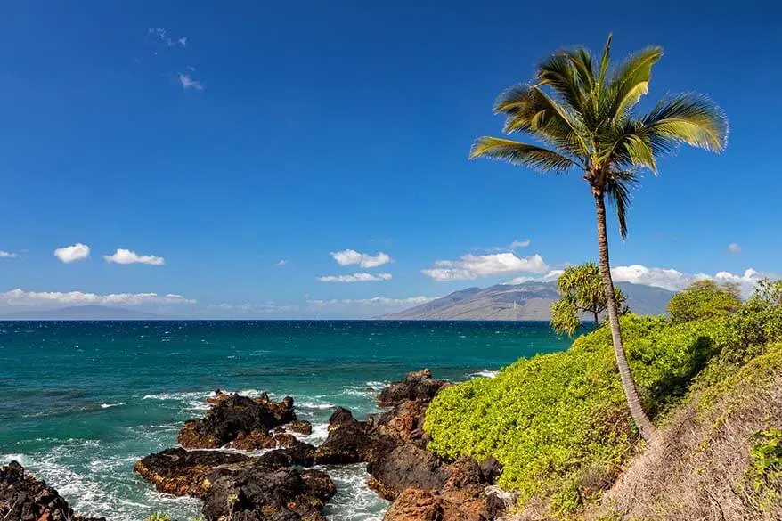 Wailea Point Maui