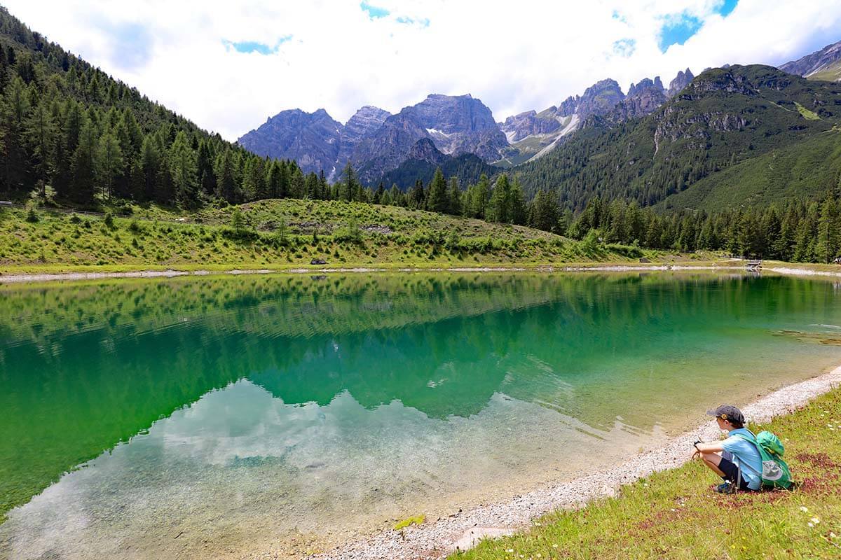 Stubai Valley, Austria: Best Things to Do in Summer