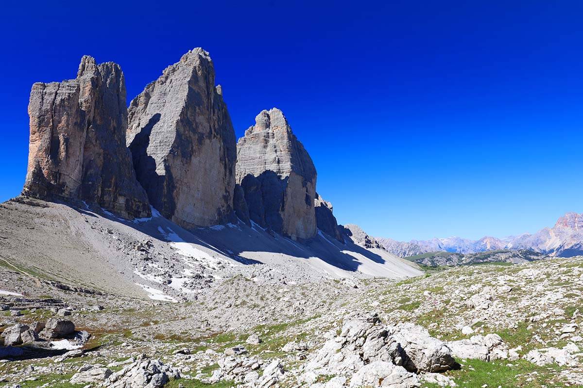 Tre Cime di Lavaredo Hike: Best Trail, Map & Insider Tips