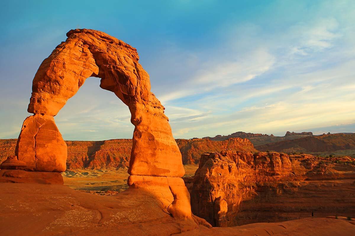 12 VERY BEST Things to Do in Arches National Park (+Map & Tips)