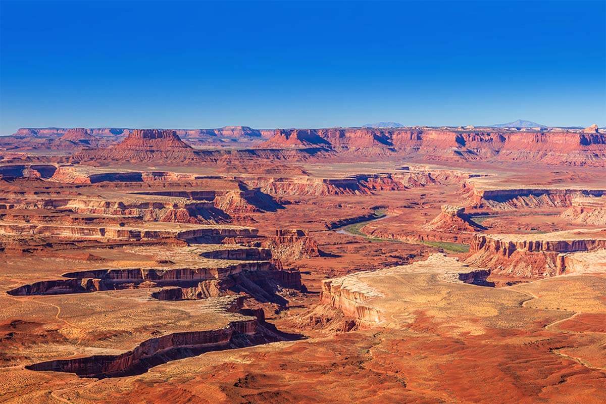 Best Places to Stay Near Canyonlands National Park (+Hotels & Tips)