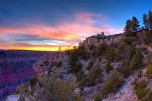 Where to stay in Grand Canyon