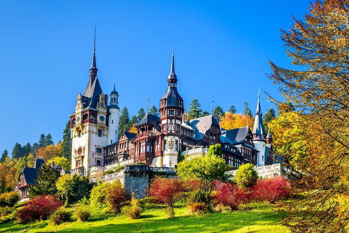 9 Best Cities & Towns to Visit in Romania (+ Map & Insider Tips)