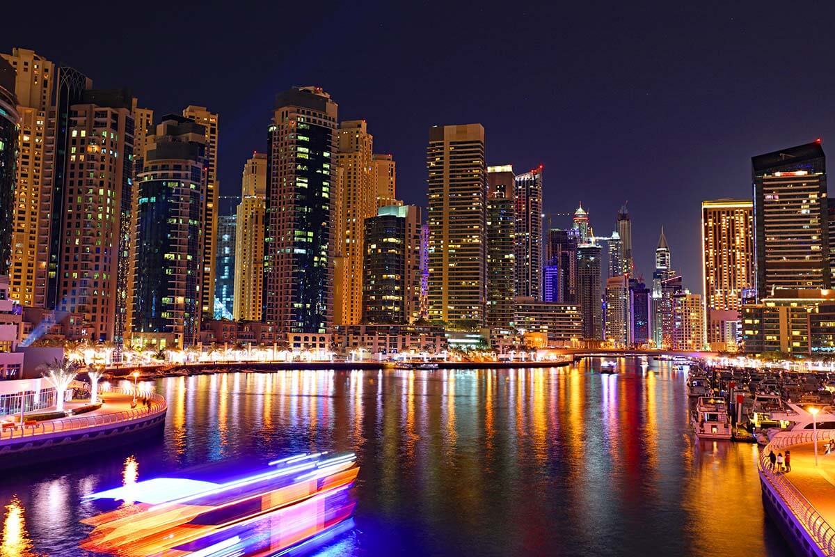 24 Fascinating Dubai Facts (From Must-Know to Fun Trivia)