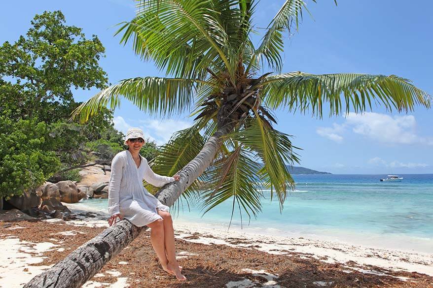 Seychelles island hopping guide