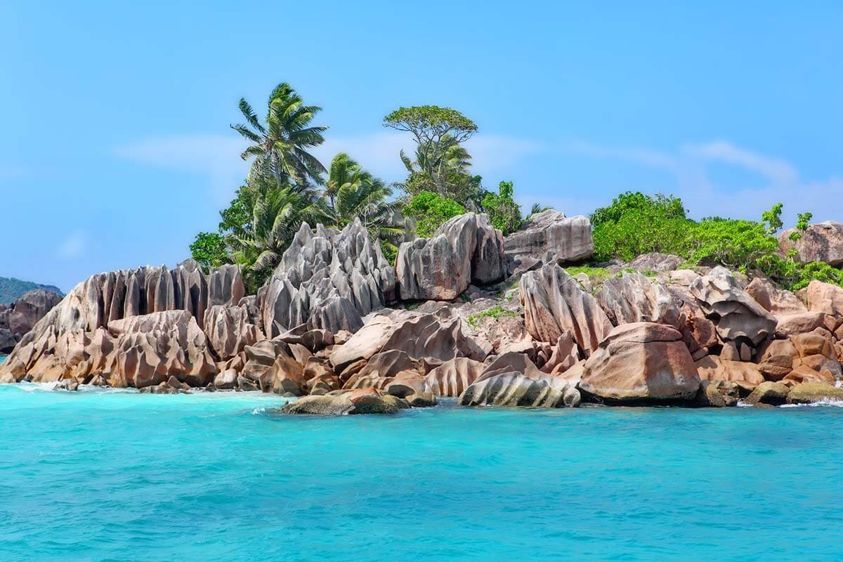 Island Hopping in Seychelles (+How You Can Do It Too)