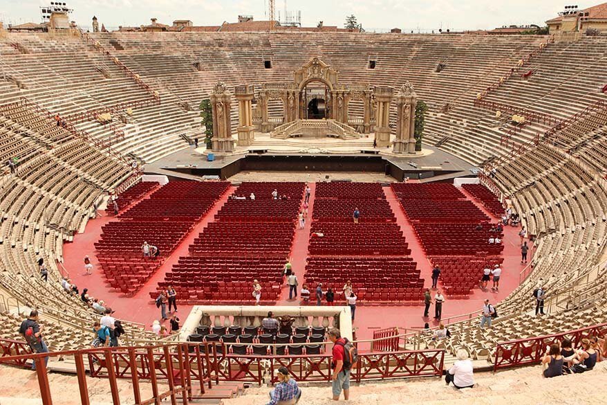 Verona Arena