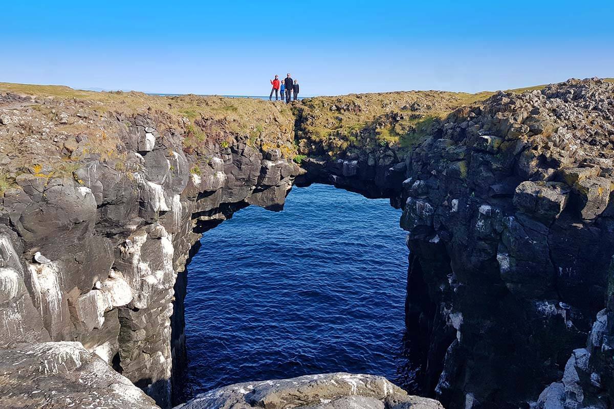 21 Best Things to Do in Snaefellsnes Peninsula in Iceland (+ Map & Video)