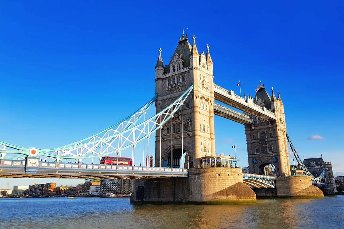 Best things to do in London - top sights and attractions