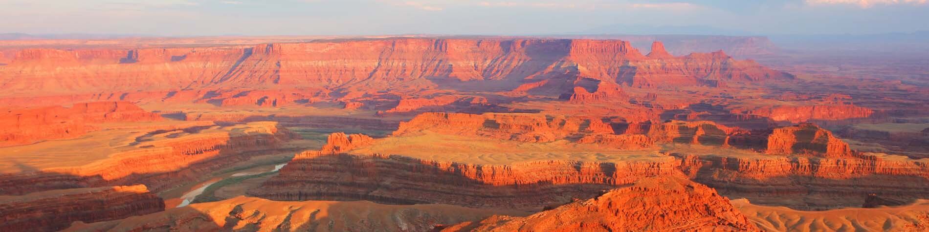 Moab, Arches & Canyonlands: Travel Guide