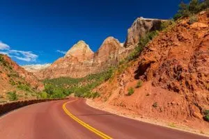 USA National Parks to visit in May