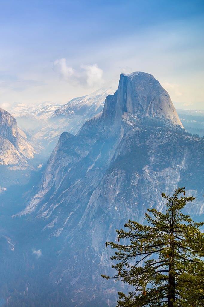 Yosemite National Park