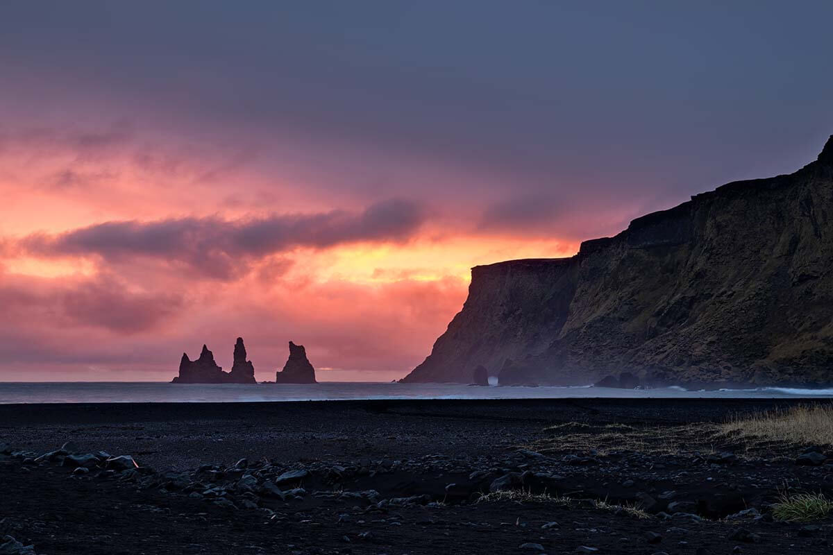 South Coast of Iceland: 30 Top Sights & Attractions (+Map & Tips)