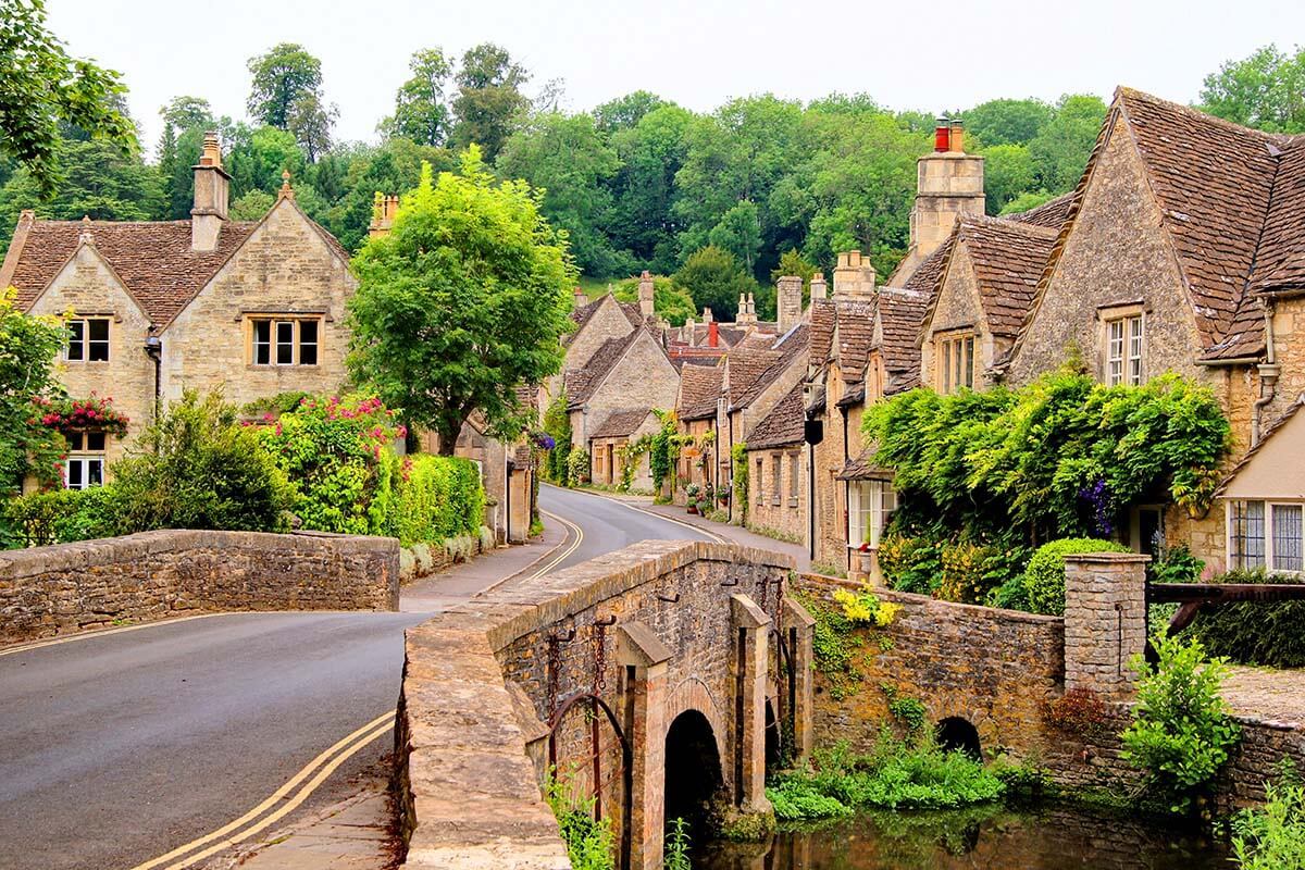 17 Absolute Best Day Trips from London (+ How to Visit, Top Tours & Map)